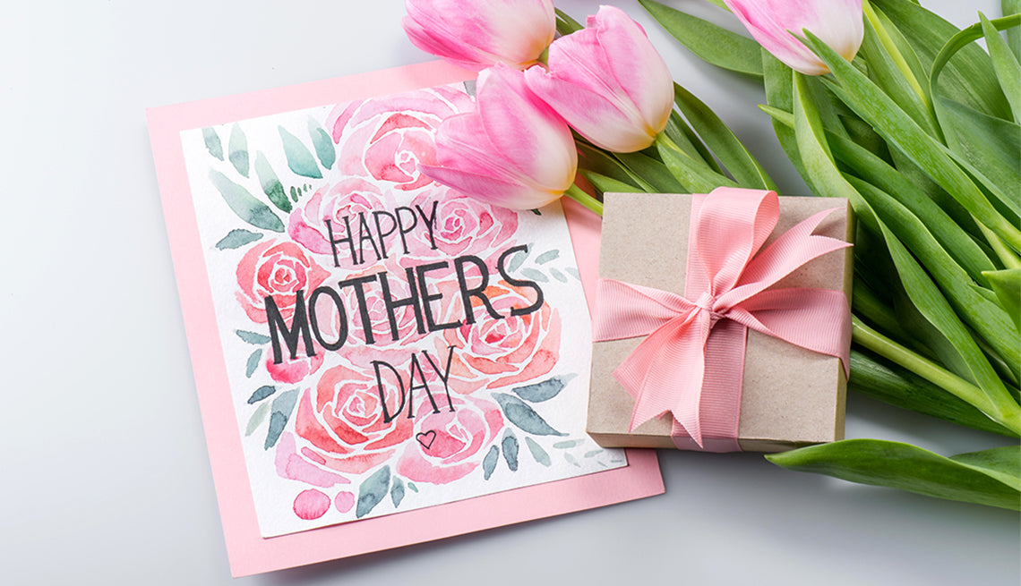 Mom: An Icon of True Love (So she deserves, the Best Gifts)