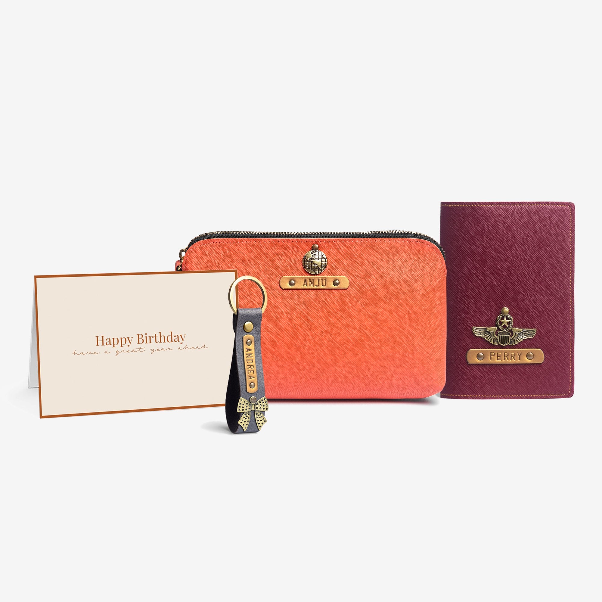 Best Personalized Birthday Gifts for Your Loved Ones—The Messy Corner