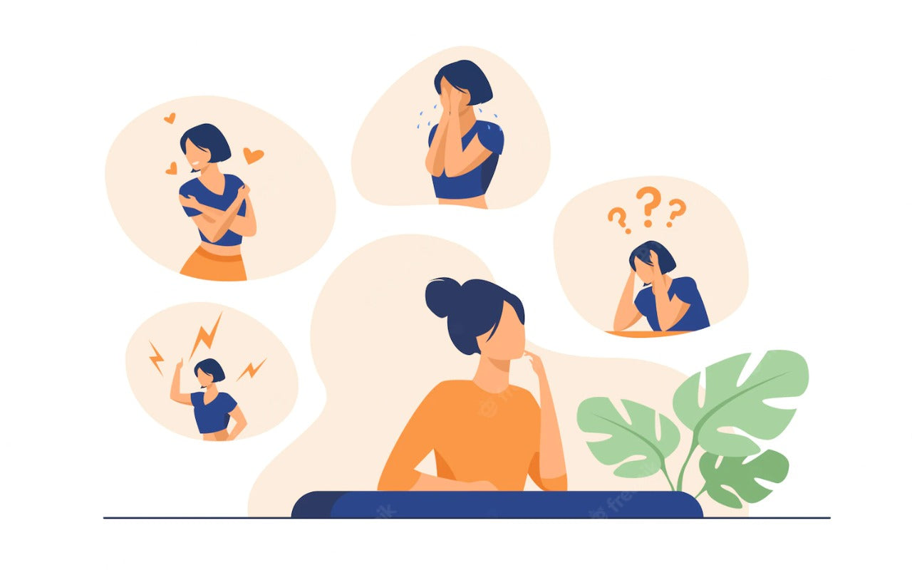 Tips To HELP You Destress