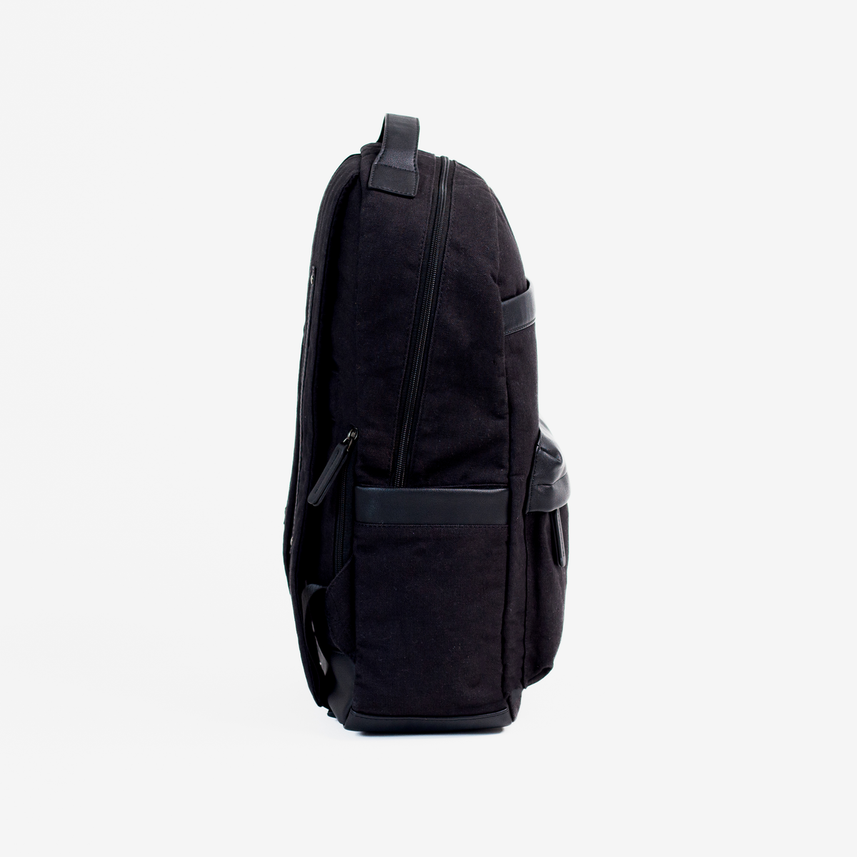 Personalised Rover Backpack - Black