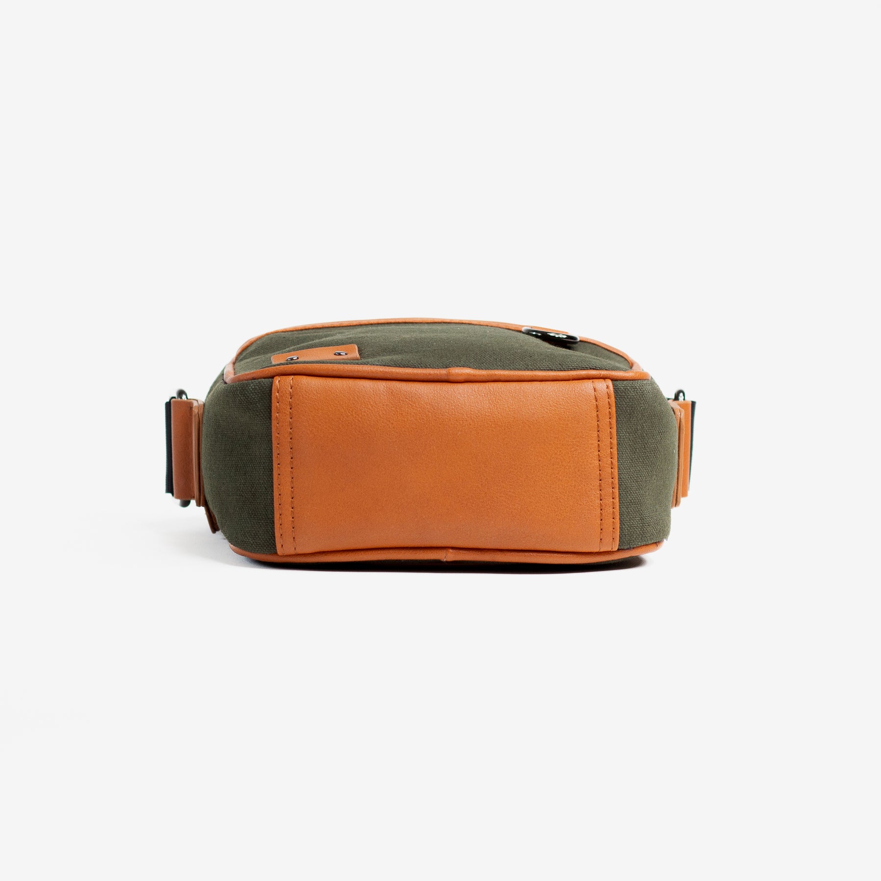 Personalised City Sling - Olive