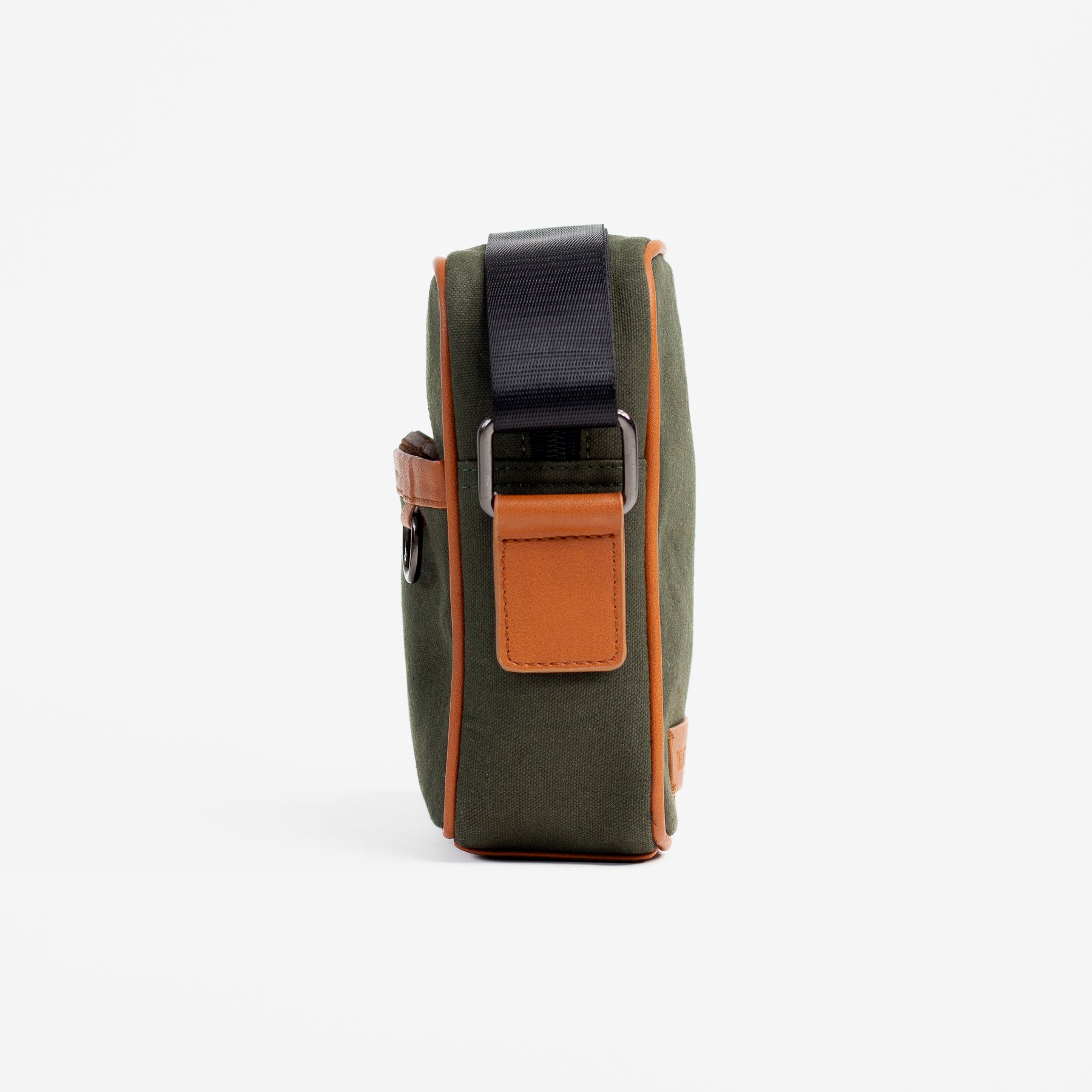 Personalised City Sling - Olive