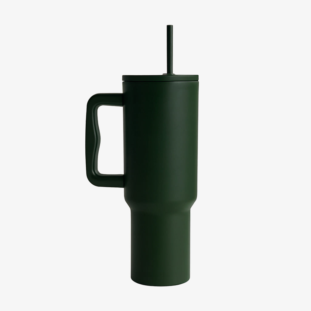 Quench Pro Max Tumbler - Forest Green