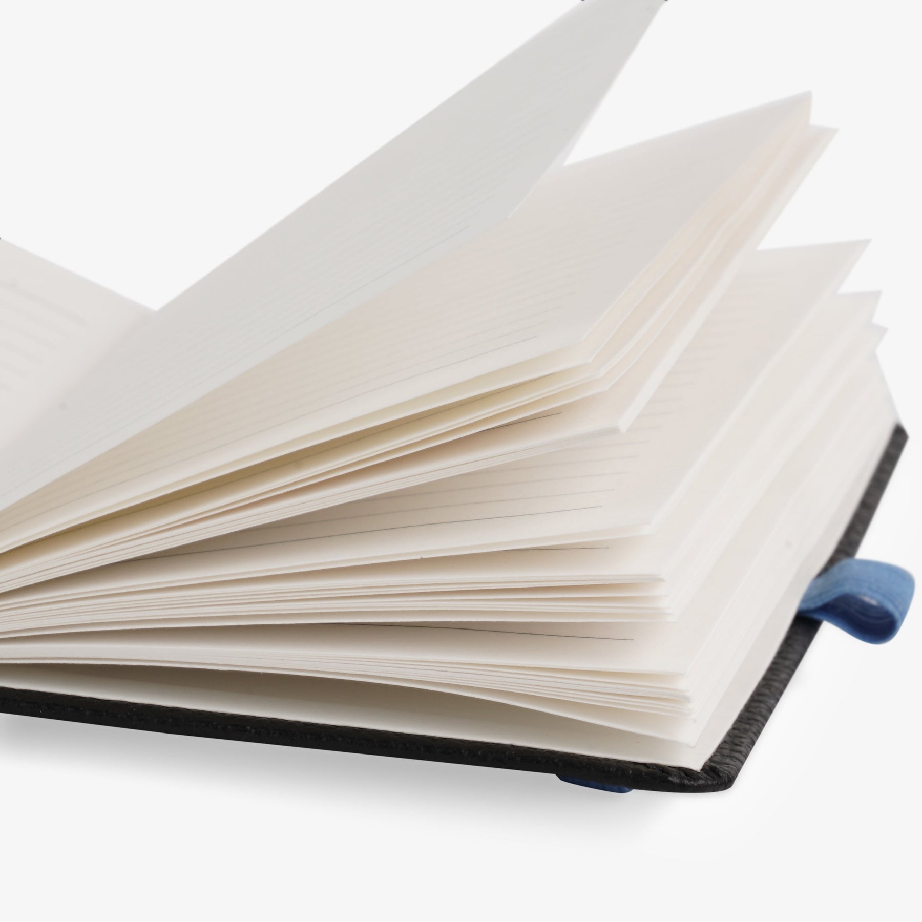 Personalised Hardbound Notebook (A6) - Blossom