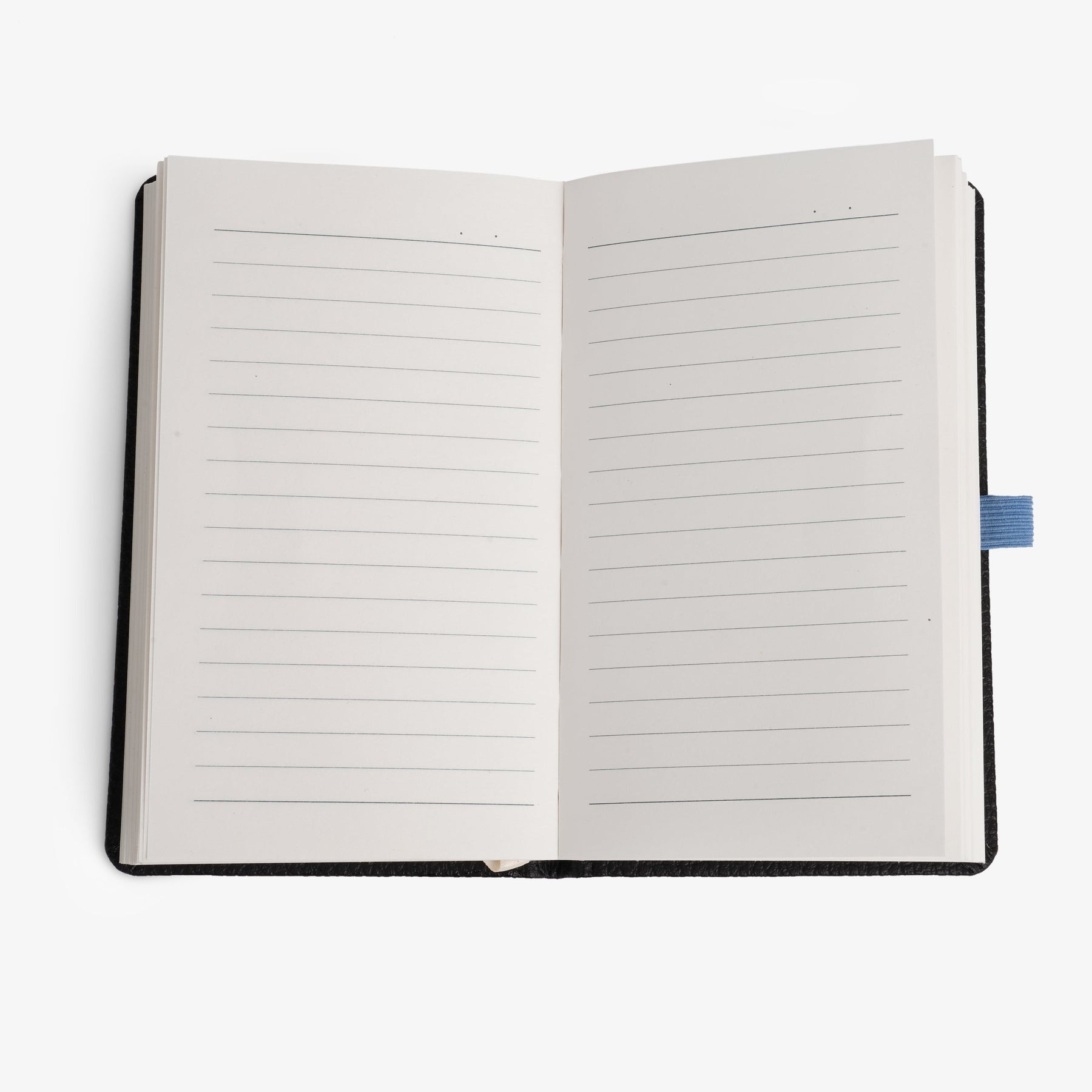 Personalised Hardbound Notebook (A6) - Blossom