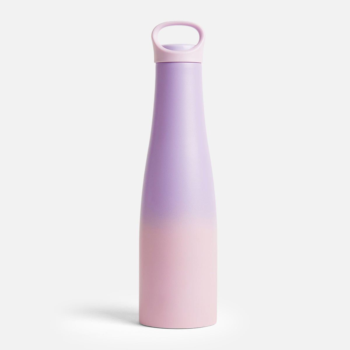 RIO – Premium Personalised Hydration Bottle - Pink Ombre (620 ML)