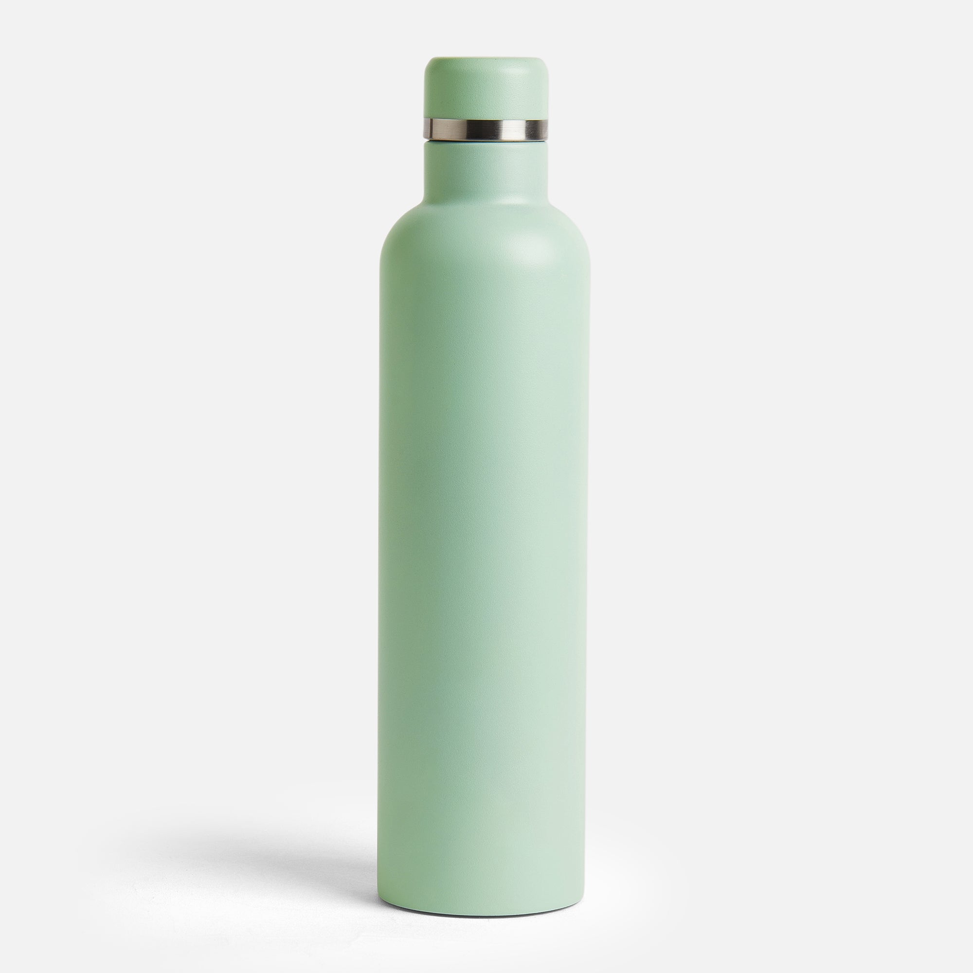 FLO – Premium Hydration Bottle - Pastel Mint (750 ML)