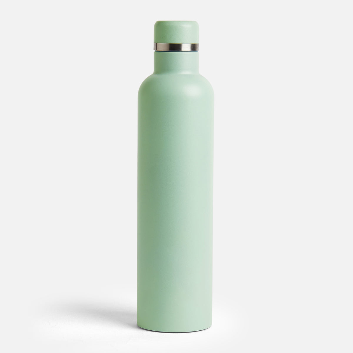 FLO – Premium Hydration Bottle - Pastel Mint (750 ML)