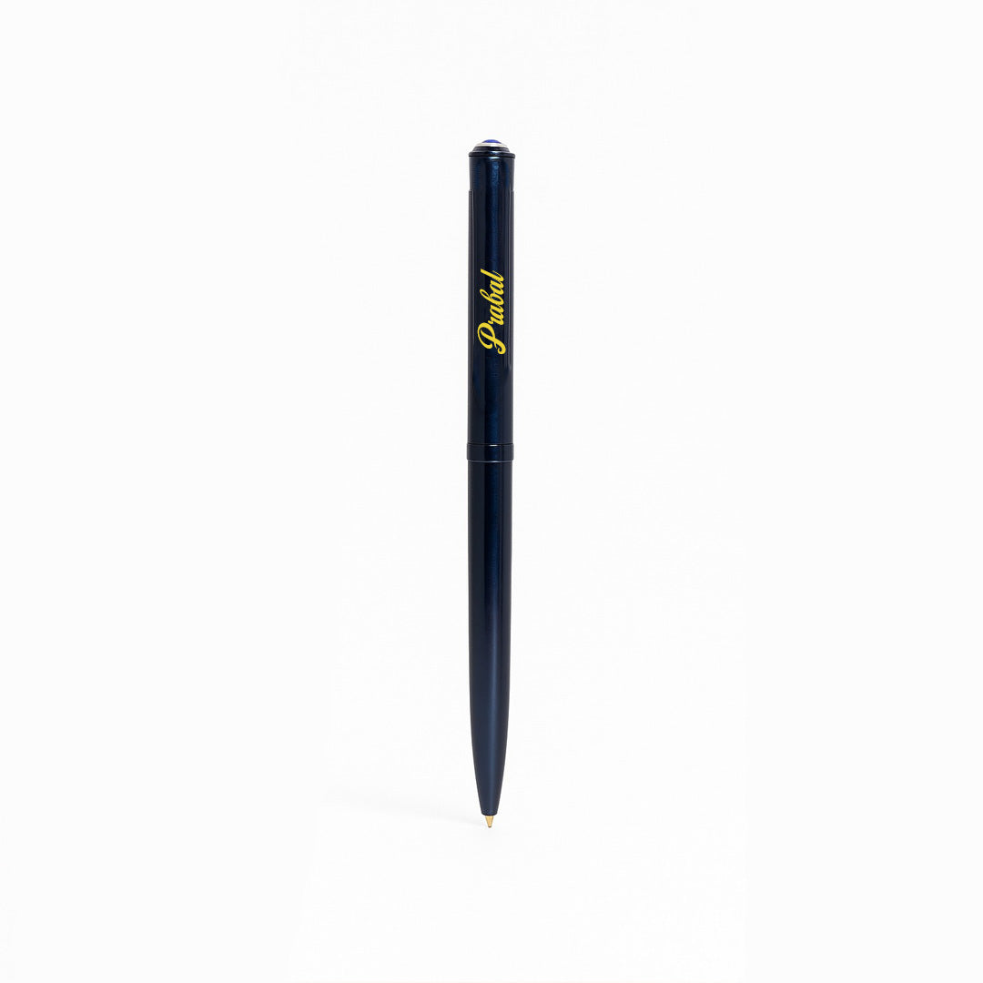 Pen stand/type color Selected