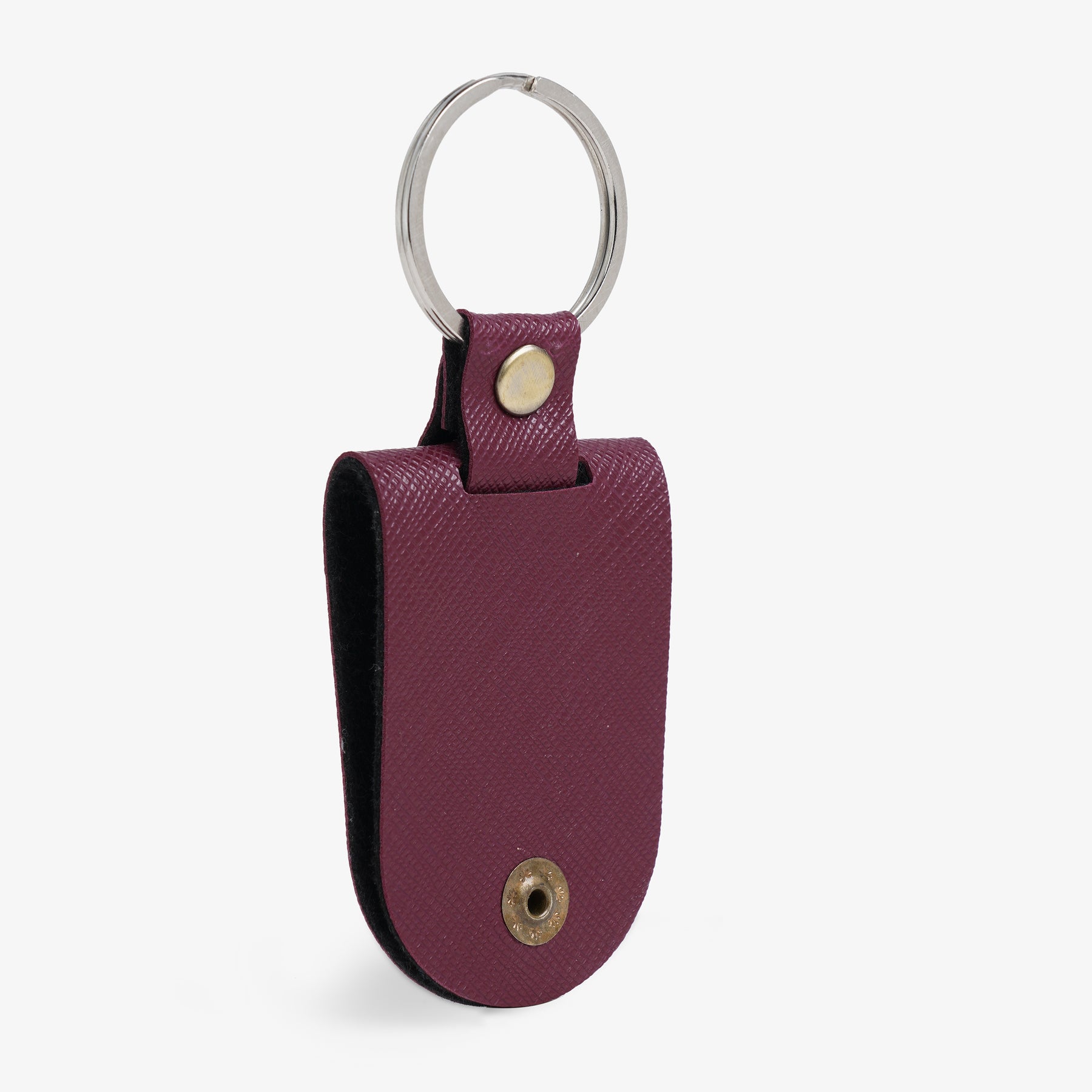 Personalised Photo Keychain - Wine