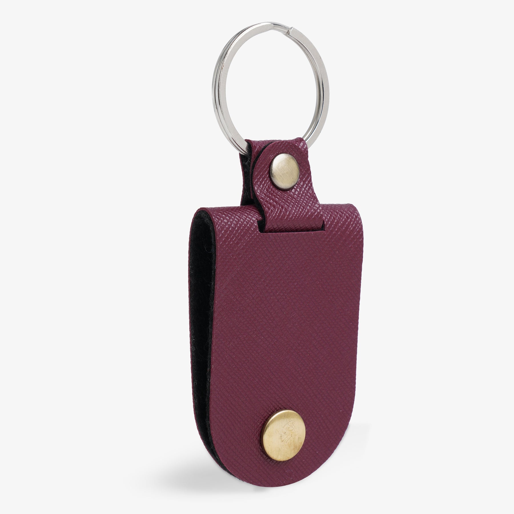 Personalised Photo Keychain - Wine