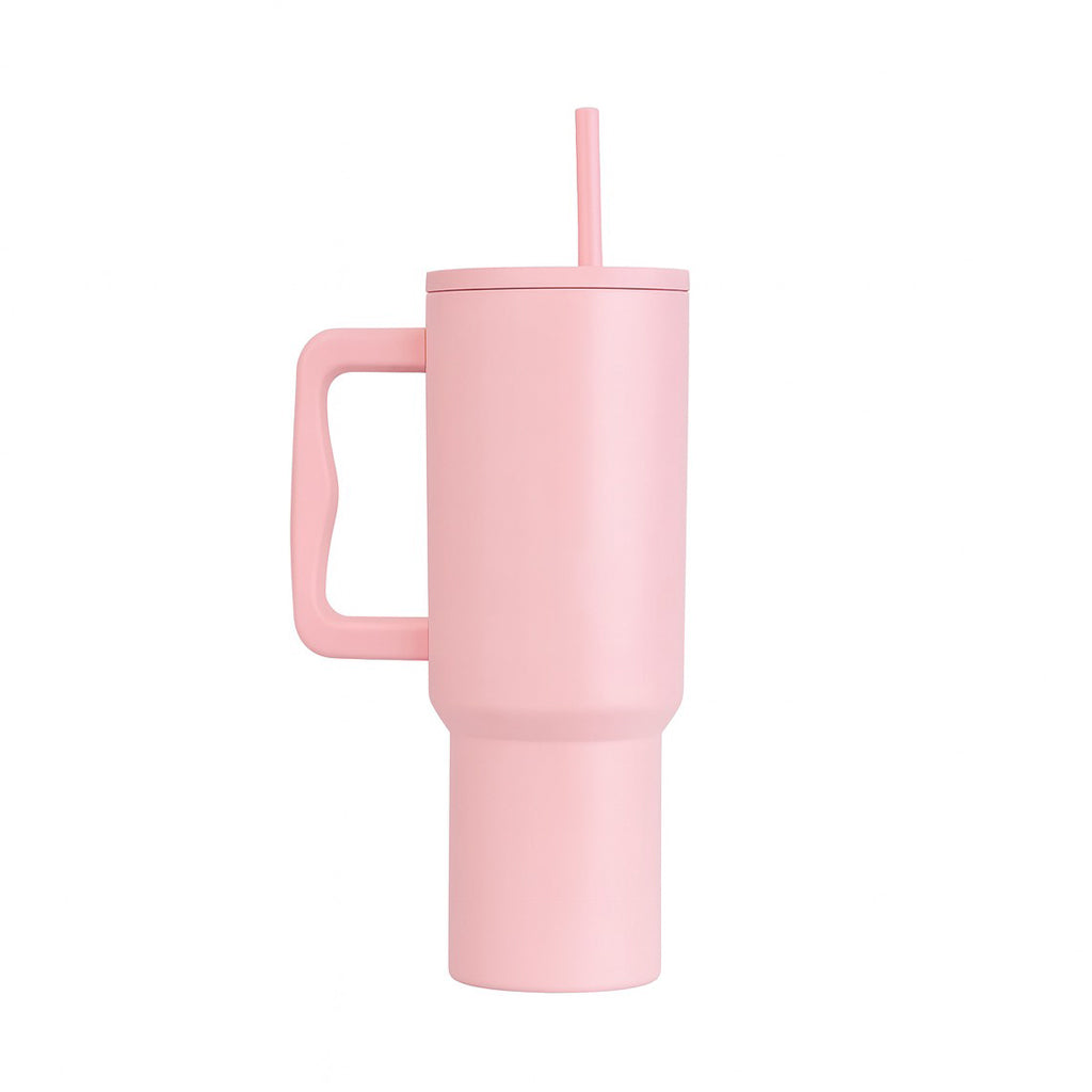 Quench Pro Max Tumbler - Pink