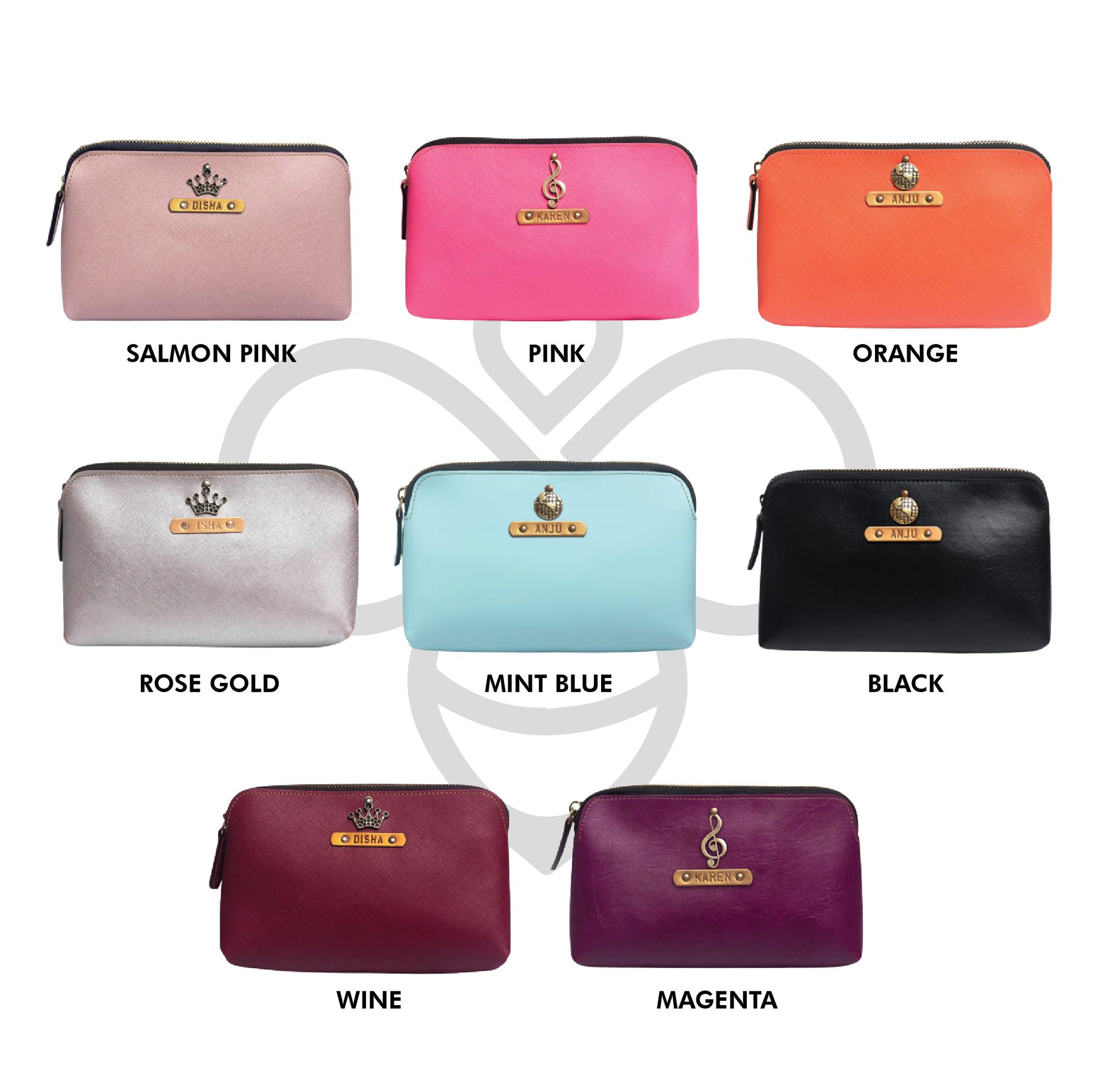 Personalised Weekender Hamper