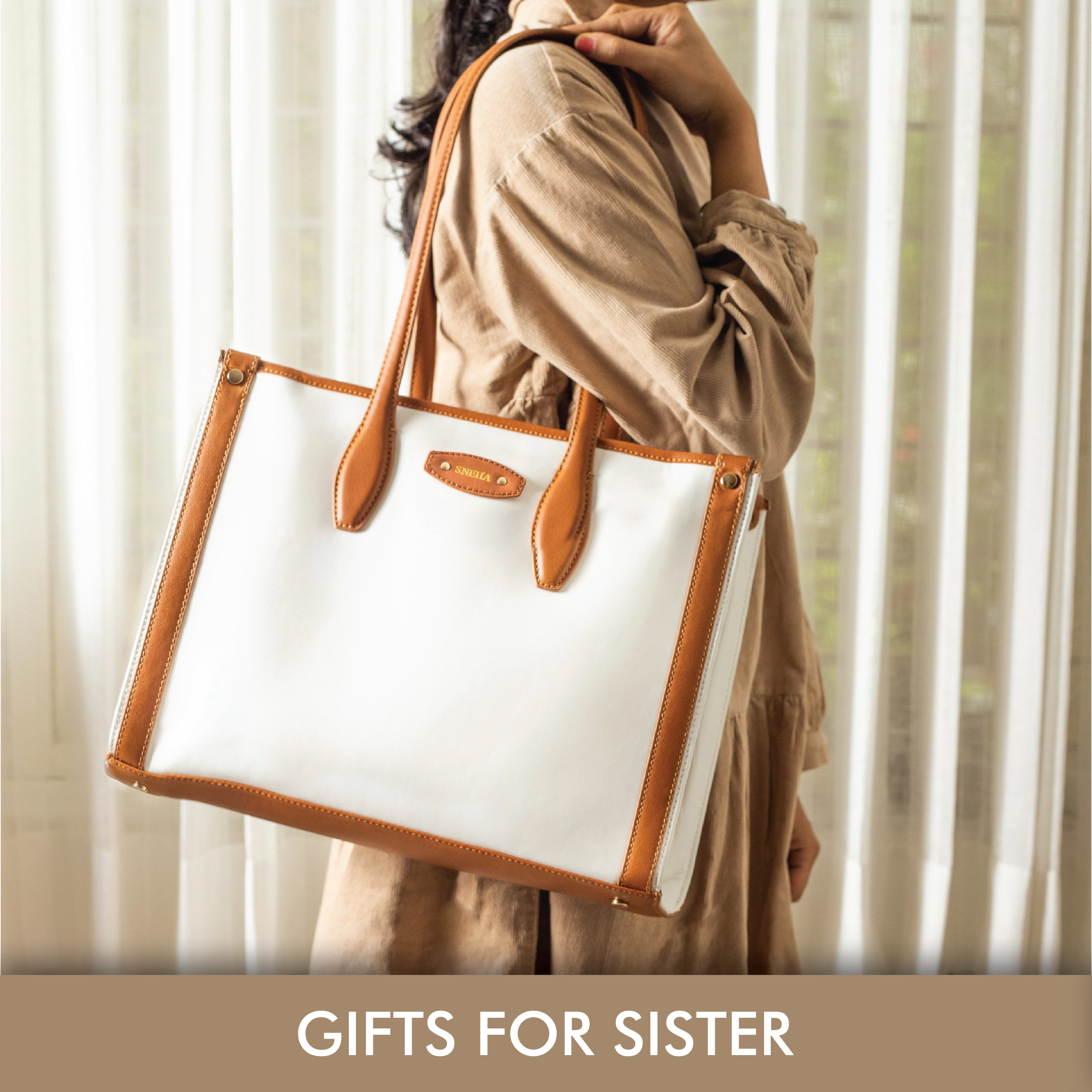 Gifts For Sisters
