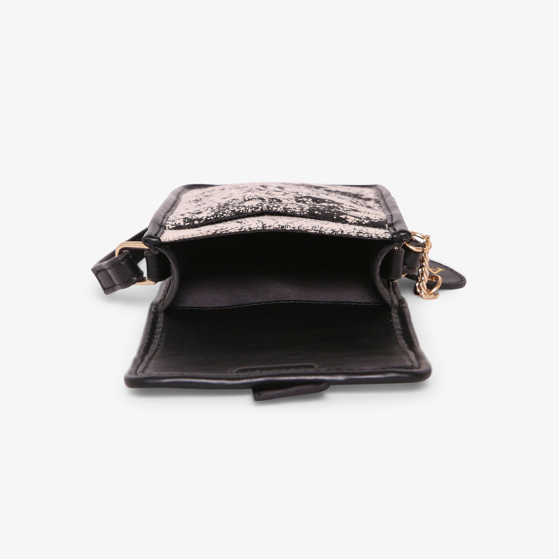 The Messy Corner- Personalised Everyday Crossbody Bag