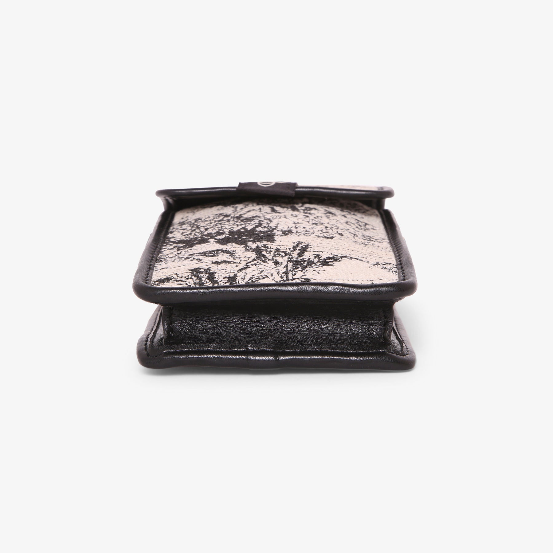 The Messy Corner- Personalised Everyday Crossbody Bag