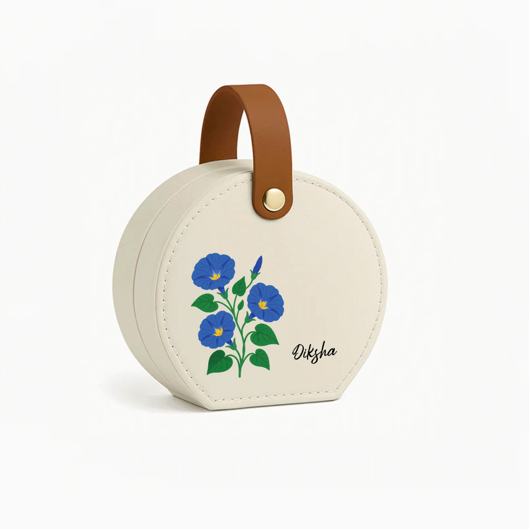Jewellery box for women