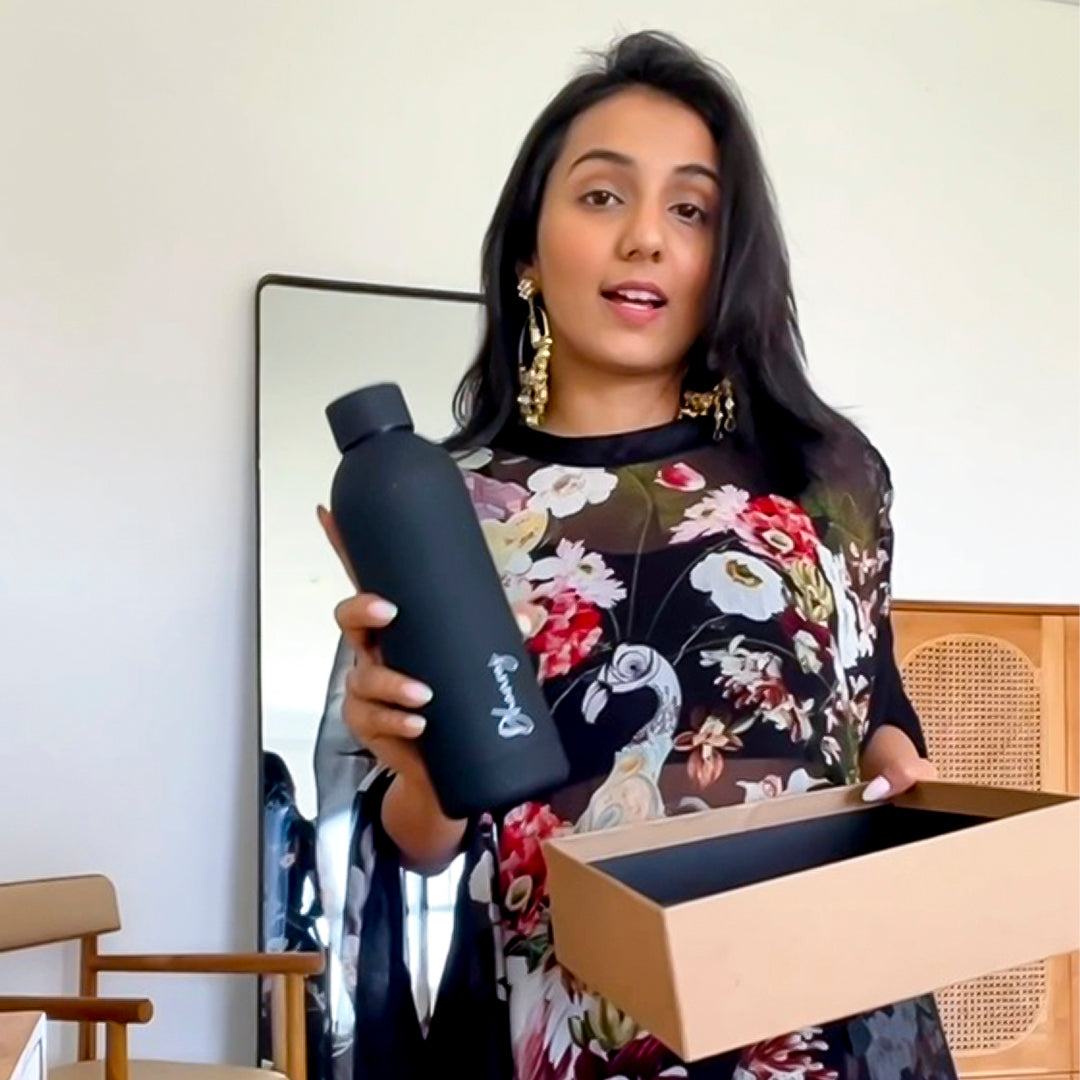 Masoom's Pick- Personalised Gift Hamper