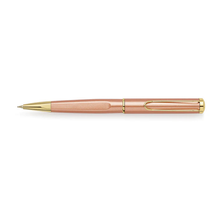 Alora Personalised Pen - Rose Gold
