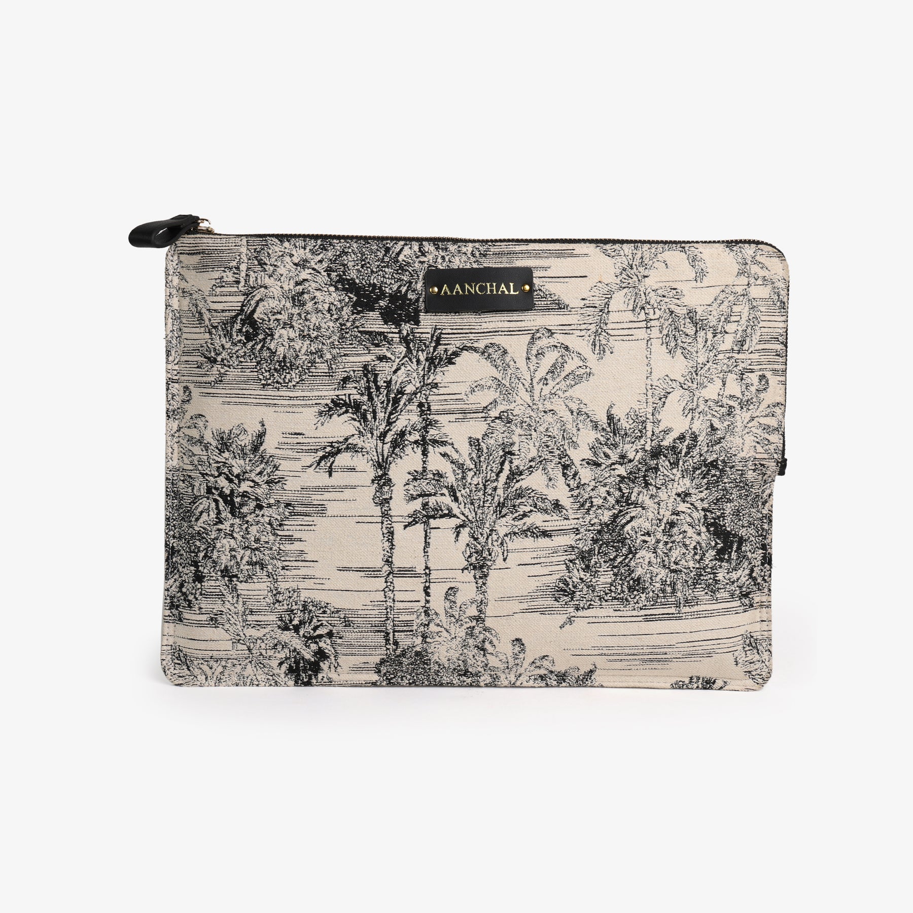 Personalized Laptop/Macbook Sleeve - Into the Wild- 11, 13.3 & 15.3 inches