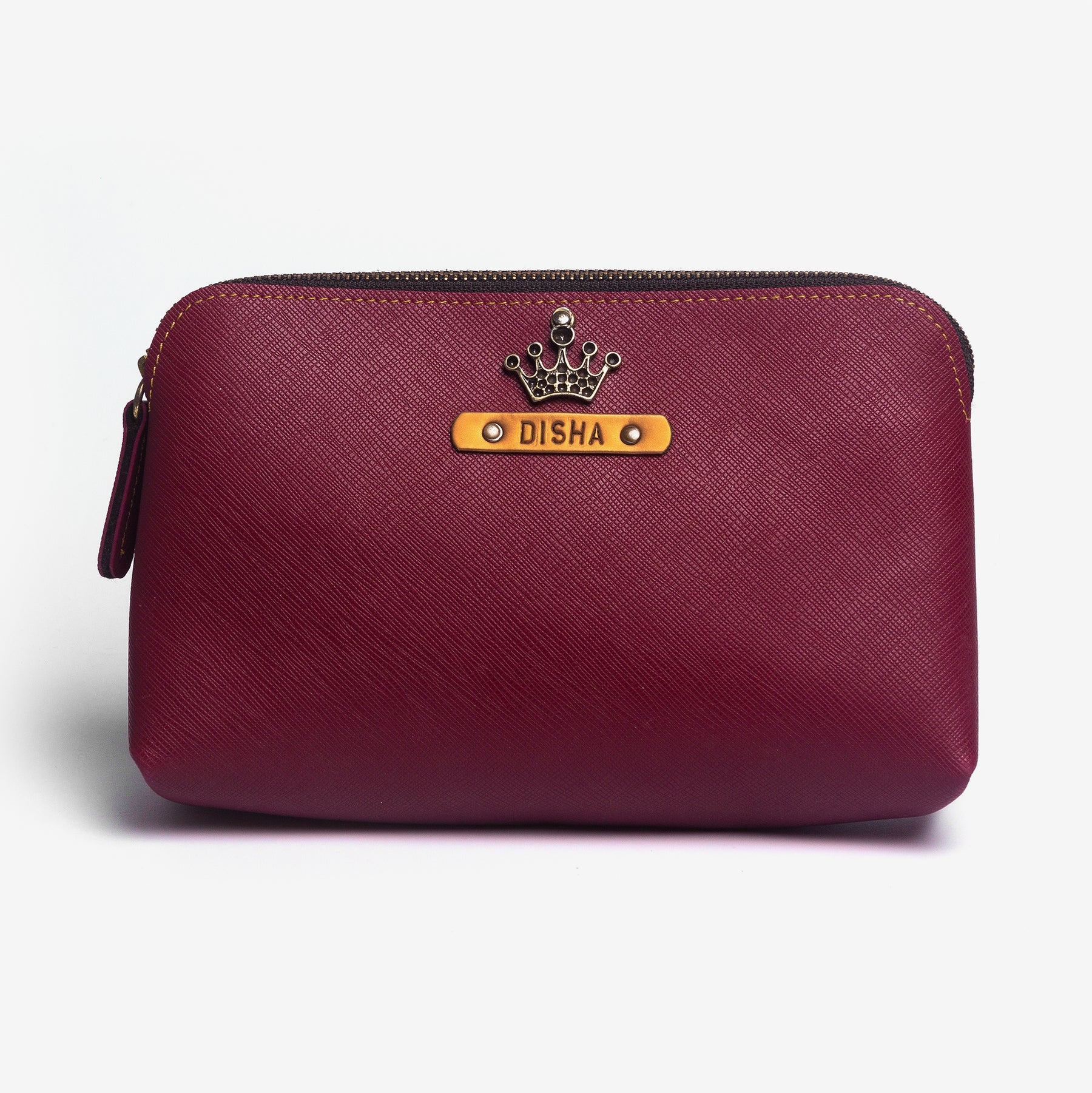 Personalised Vanity Pouch