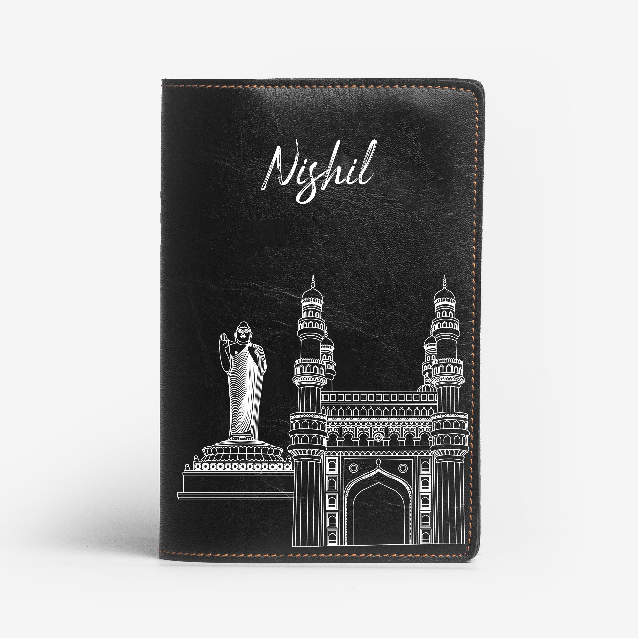 Buy Designer Passport Cover / Passport Holder