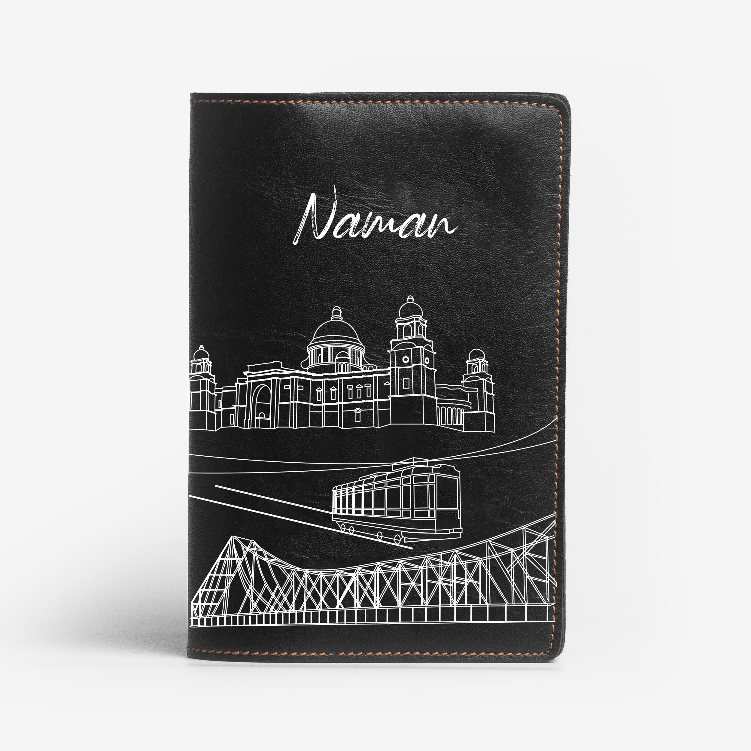 Buy Designer Passport Cover / Passport Holder
