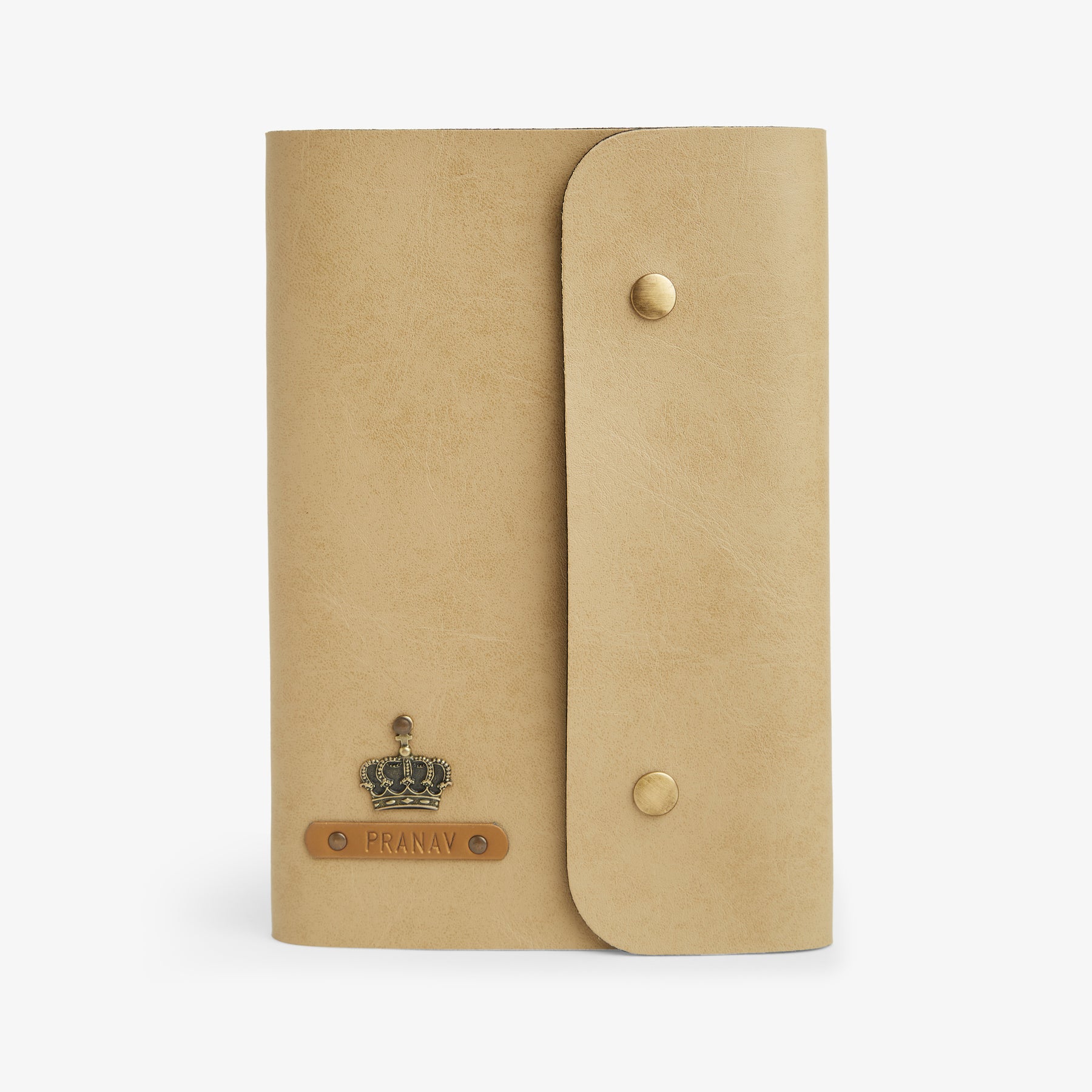 Diary - Color Selected