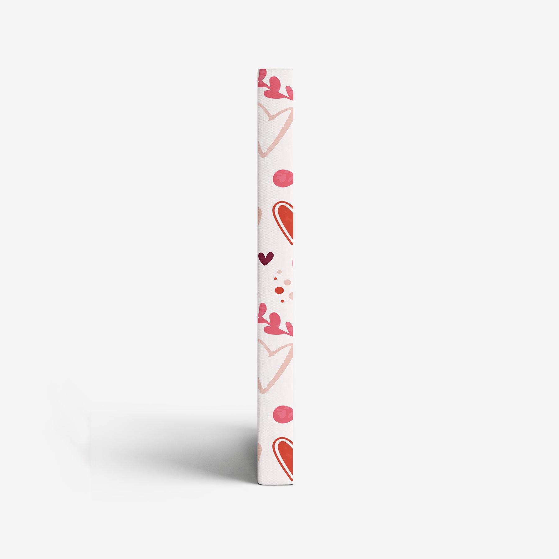 Personalized Notebook- Te Amo