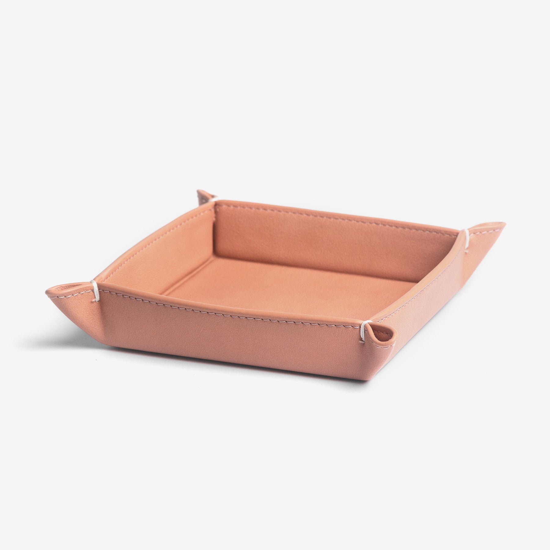 Valet Tray- Small- Blush Pink