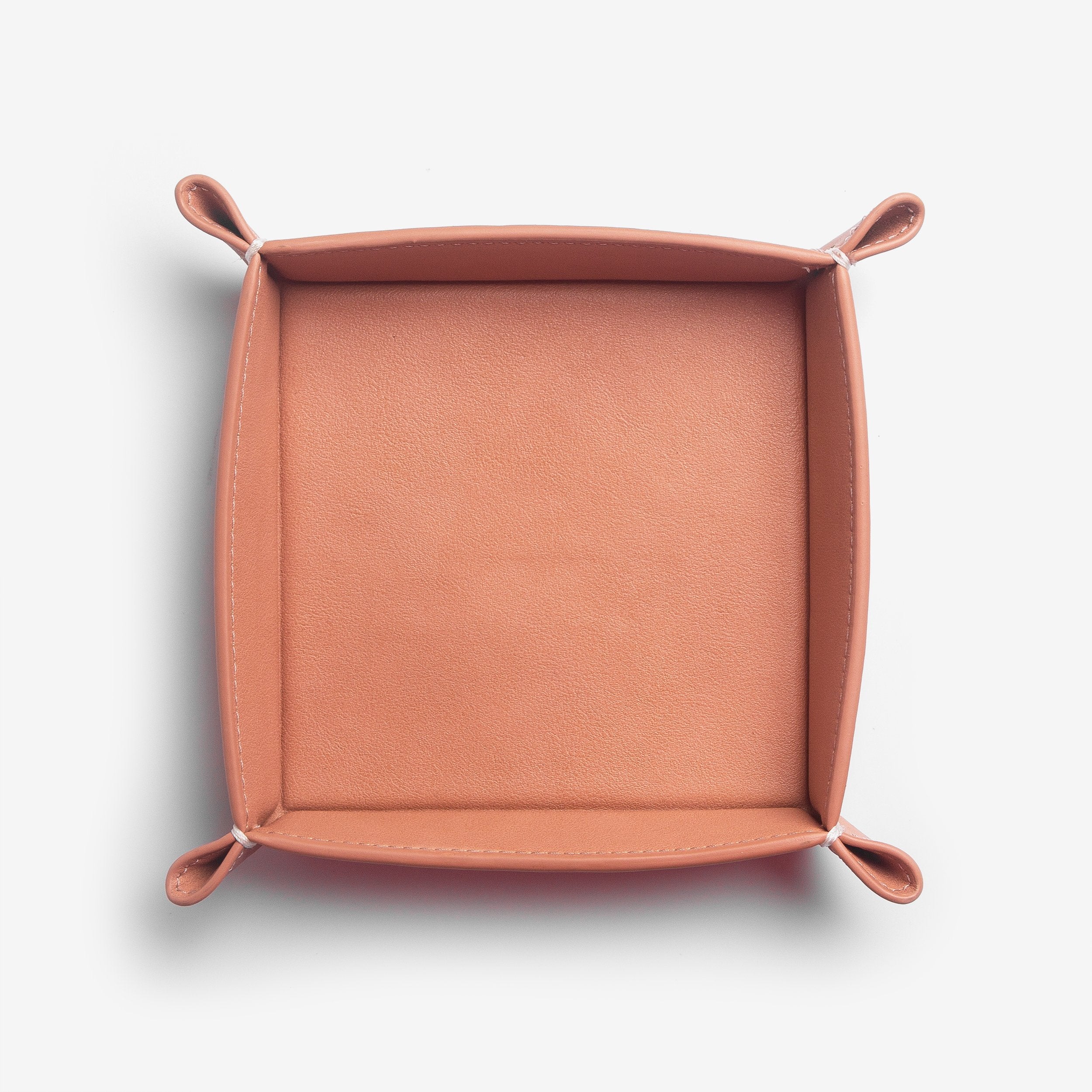 The Messy Corner Valet tray Valet Tray- Small- Blush Pink