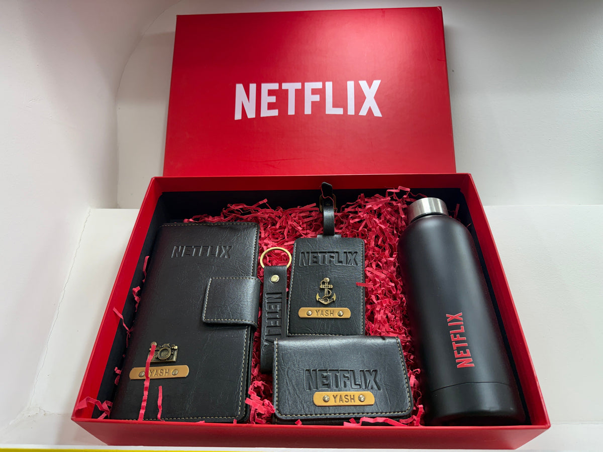 Corporate Gifting in India, Done Right