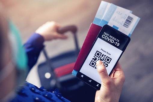 Traveling Post COVID? Here’s What You Need