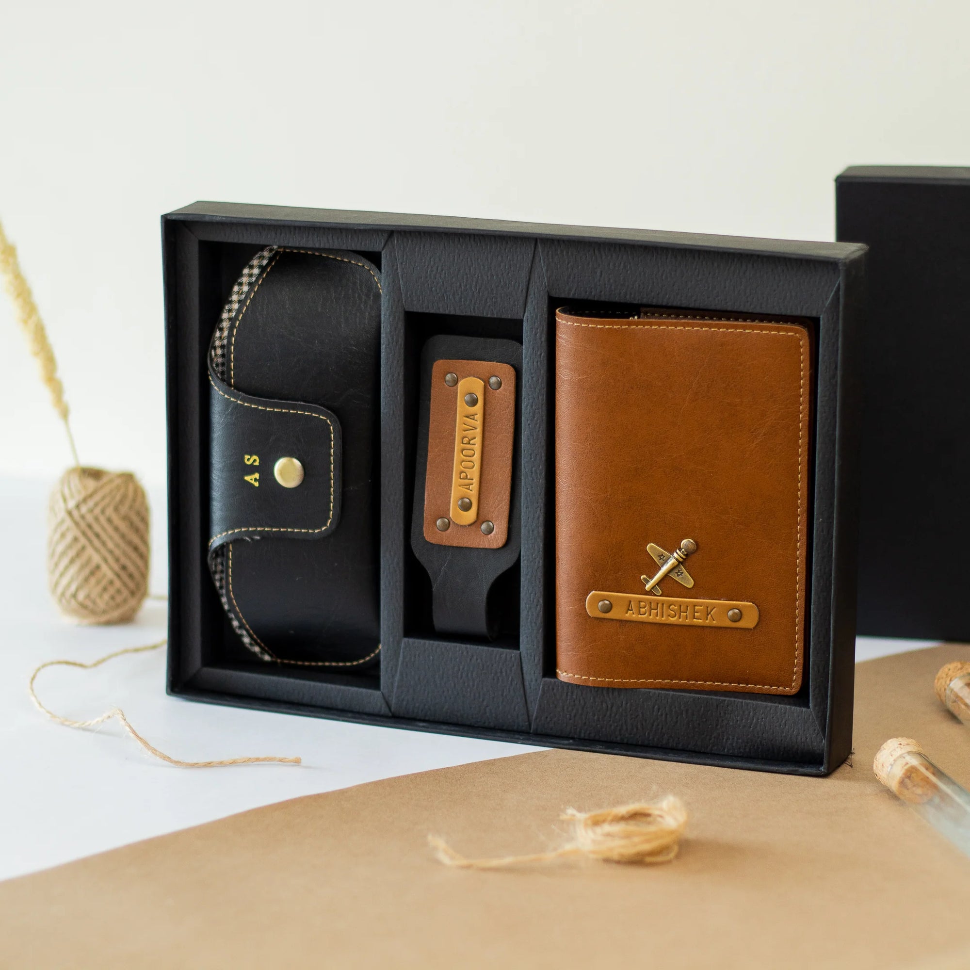 Elevate Your Corporate Gifting with Personalized Touches