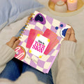 Personalised Annual Planner- Vision & Vibes (Undated)
