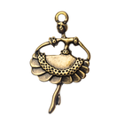 12 - Dancing Doll