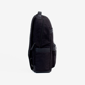 Personalised Rover Backpack - Black