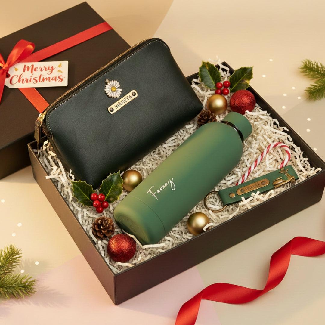 Escape Essentials Gift Hamper