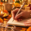 Frappe Personalised Pen | Coffee Aroma Pen