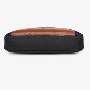 Personalized Laptop Bag - Black