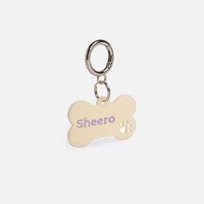 Acrylic - Custom Pet Name Tag