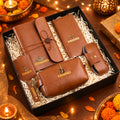 Personalised All Tan Gift Hamper