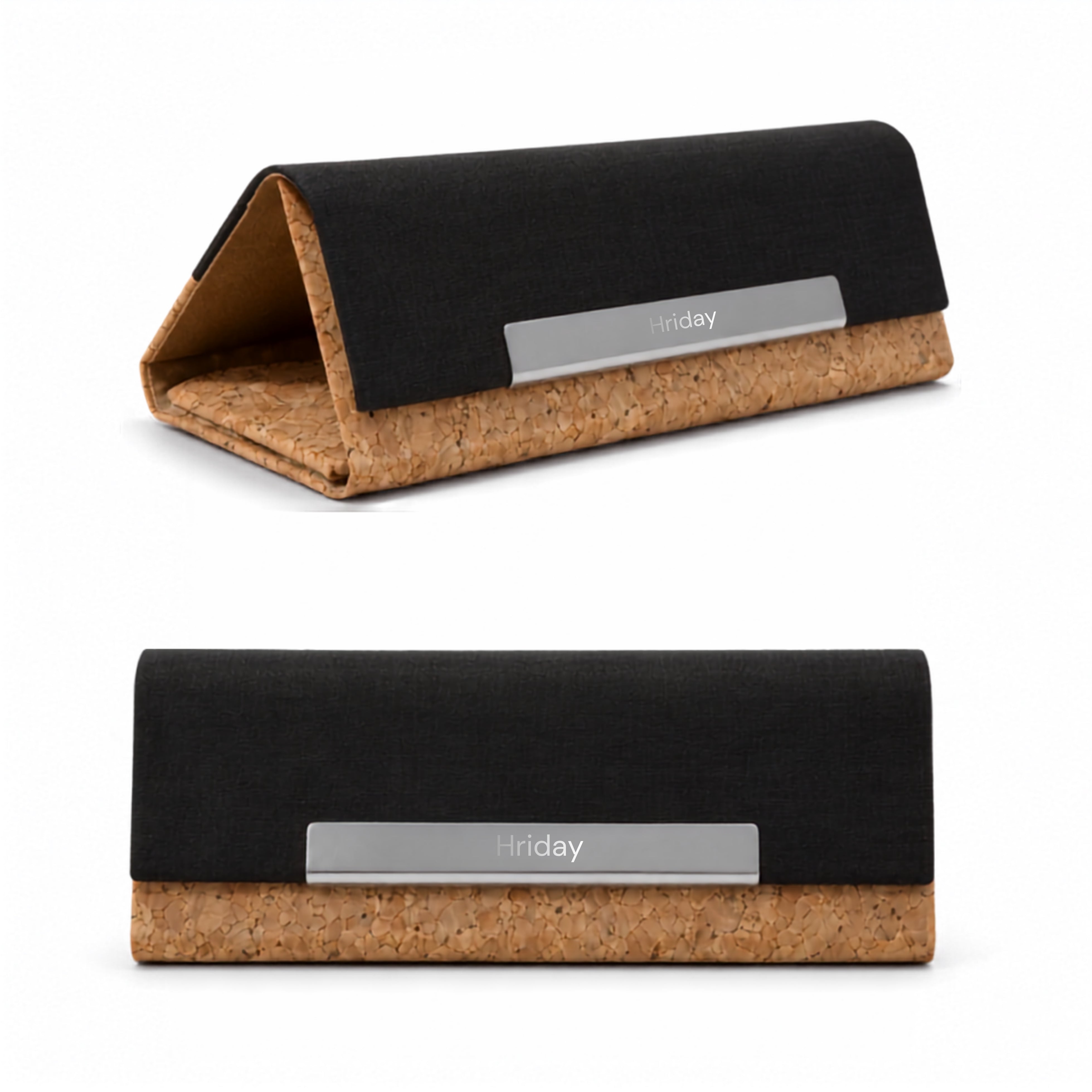 Cork Signature Gift Hamper | Matte Black