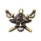 24 - Skull