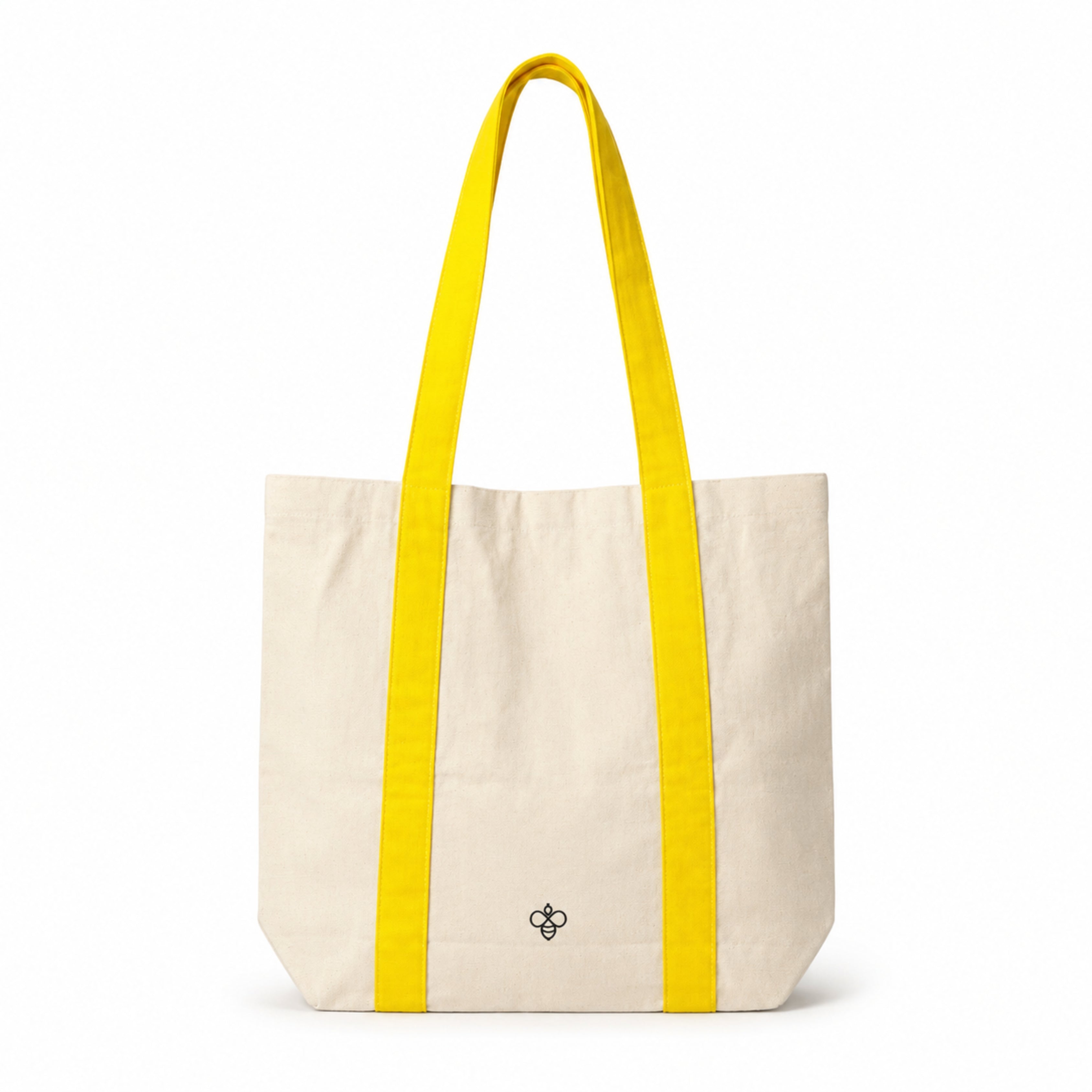 Messy Tote Bag