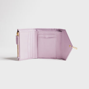 Women's Mini Wallet- Lavender