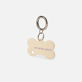 Acrylic - Custom Pet Name Tag