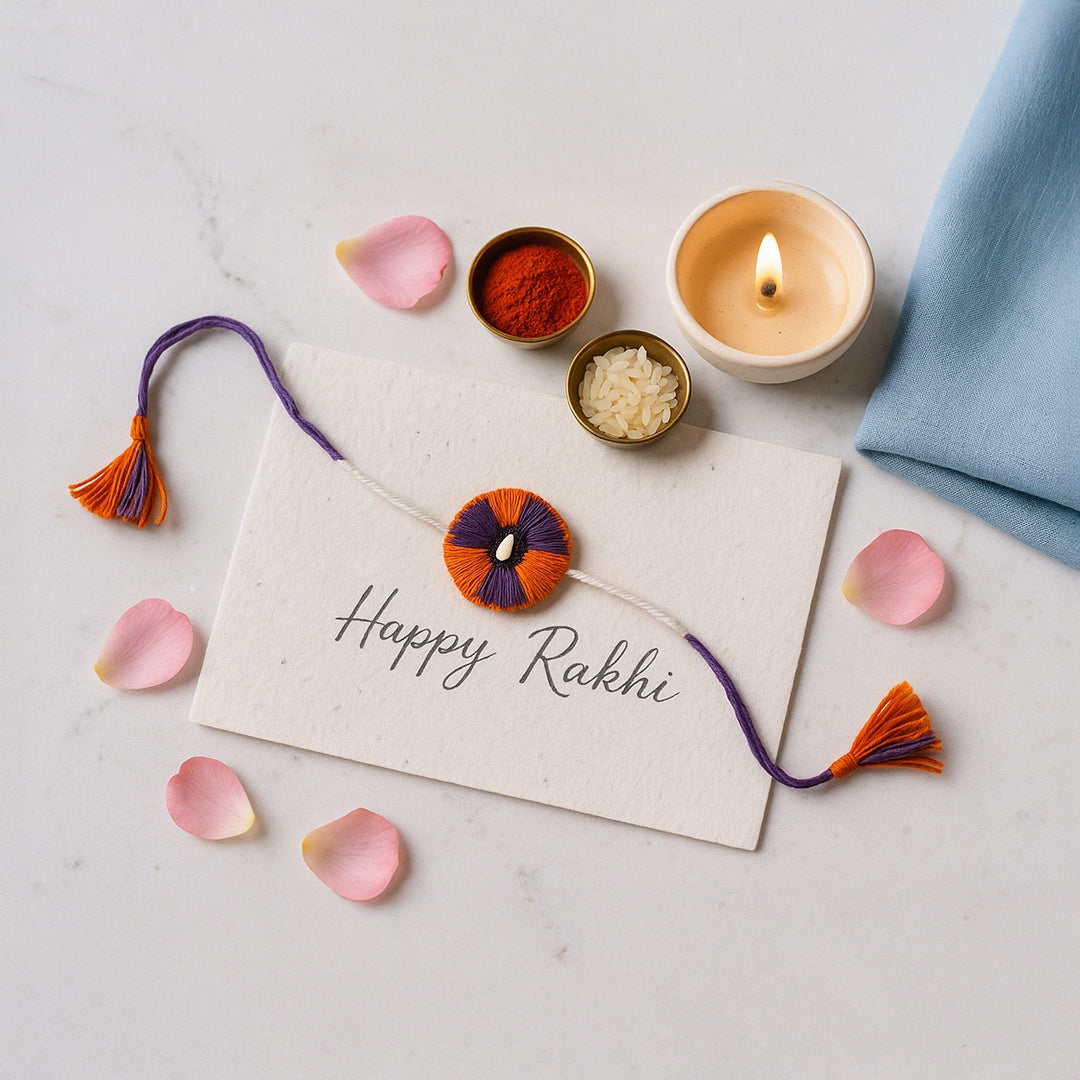 Seed Rakhi