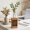 Magnetic Cork Planter - Be Stronger