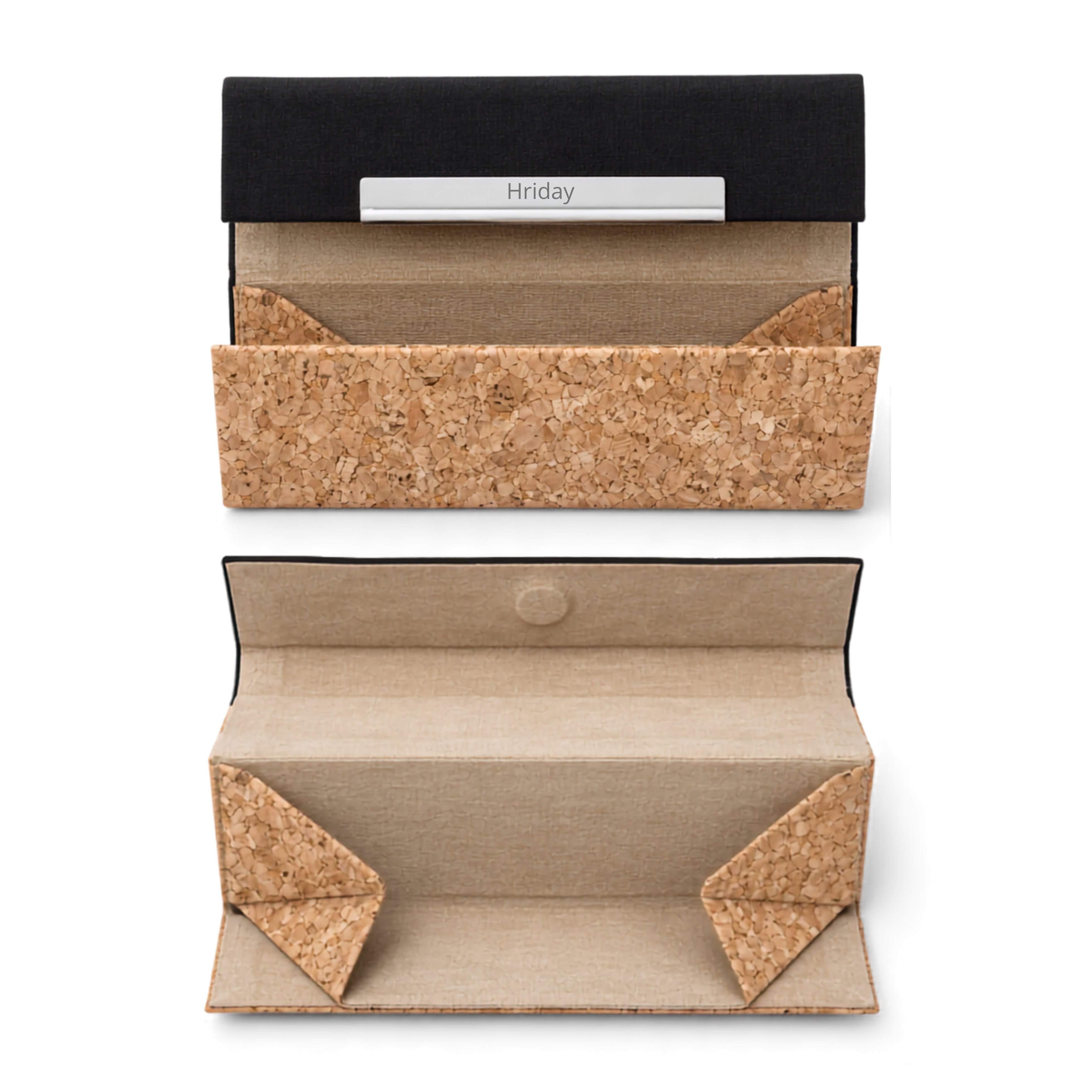 Cork Signature Gift Hamper | Matte Black